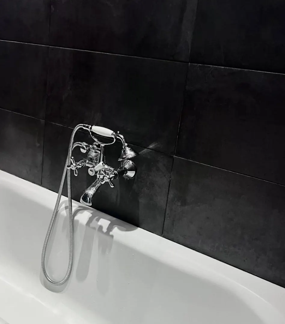 Daire Appartement D'Architecte Chic Et Elegant Paris