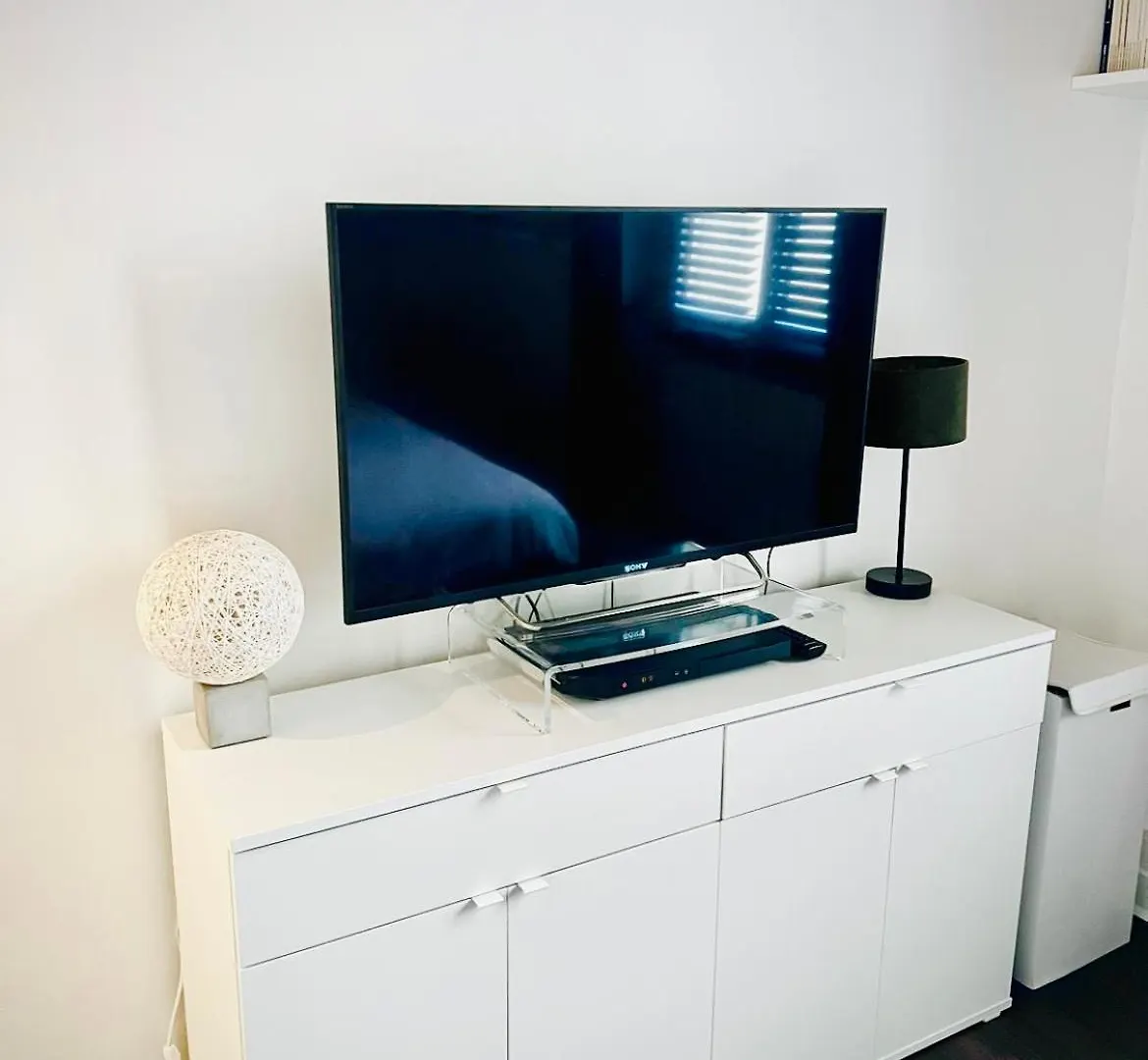 Appartement D'Architecte Chic Et Elegant Paris Daire