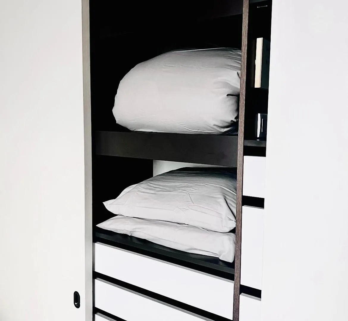 Appartement D'Architecte Chic Et Elegant Paris Daire